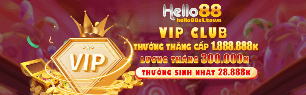 Hello88 gchrcdjie - Link Chính Thức Tại Hello88.com | Đăng Ký Ngay! 1 Hello88S1 Town Banner