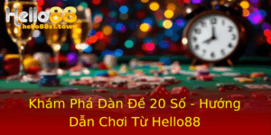 Kham Pha Dan E 20 So Huong Dan Choi Tu Hello88
