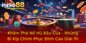 Kham Pha No Hu Bau Cua Nhung Bi Kip Chinh Phuc Inh Cao Giai Tri Nguon Goc Tu Hello88